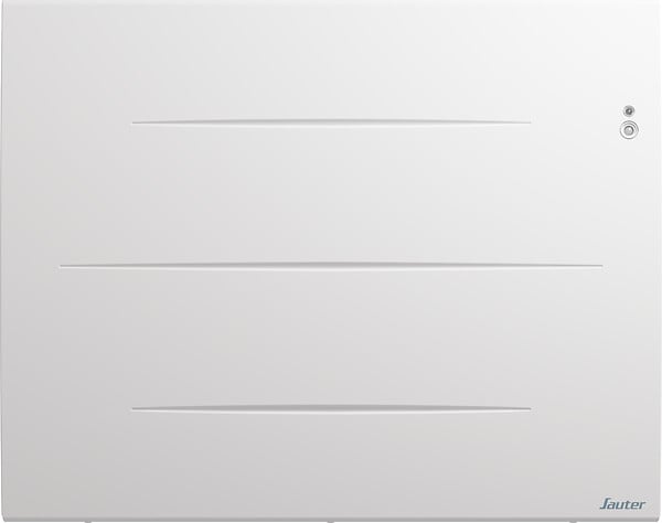 Radiateur sibayak II h 1000w blc