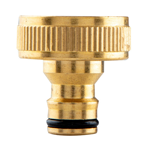Raccordement au robinet 3/4"- 1", laiton - NEO TOOLS