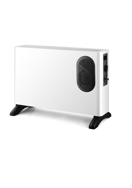 Convecteur mobile turbo loft