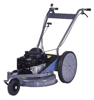 Débroussailleuse thermique à roues SD517 - 173cc