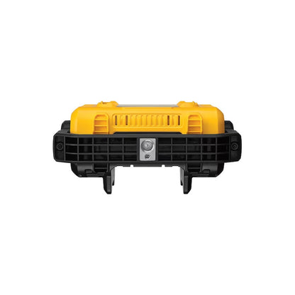 Projecteur de chantier compacte DEWALT DCL077-XJ de 12V à 54V