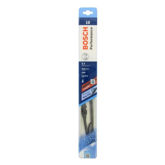 Essuie-glace avant BOSCH 3397011003 340mm