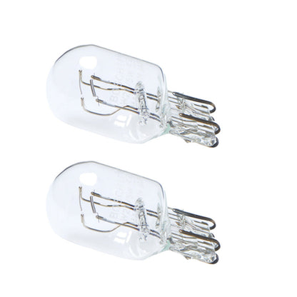 Pack de 2 Ampoules BOSCH 1987301079 12V 21W