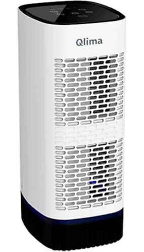Purificateur programmable A34
