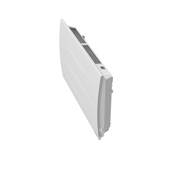 Radiateur à inertie sèche Sibayak - Blanc - 2000W