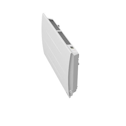 Radiateur à inertie sèche Sibayak - Blanc - 2000W