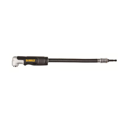 Renvoi d’angle droit et flexible DEWALT DT20502-QZ