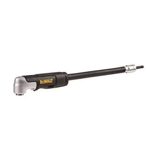 Renvoi d’angle droit et flexible DEWALT DT20502-QZ