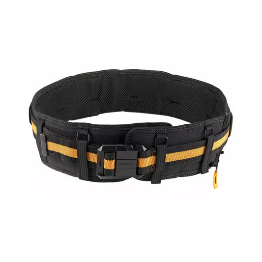 Ceinture rembourrée pro avec boucle TOUGHBUILT TB-CT-41P-BEA