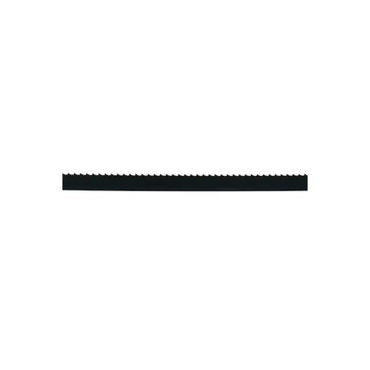 Lame pour scie à ruban DW738/DW739 2095mm DEWALT DT8481-QZ largeur 12mm