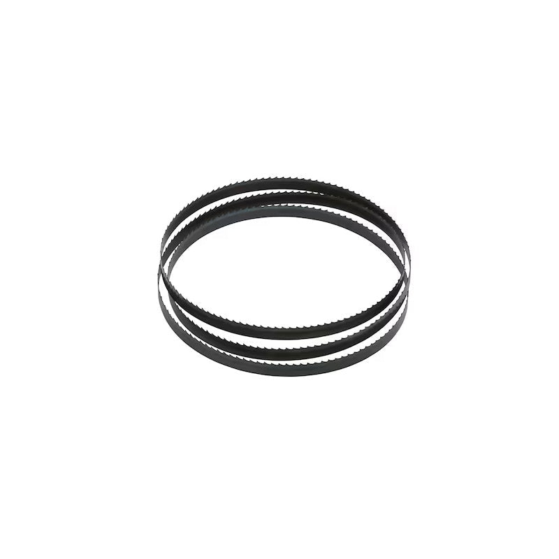 Lame pour scie à ruban DW738/DW739 2095mm DEWALT DT8481-QZ largeur 12mm