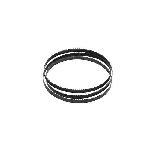 Lame pour scie à ruban DW738/DW739 2095mm DEWALT DT8481-QZ largeur 12mm