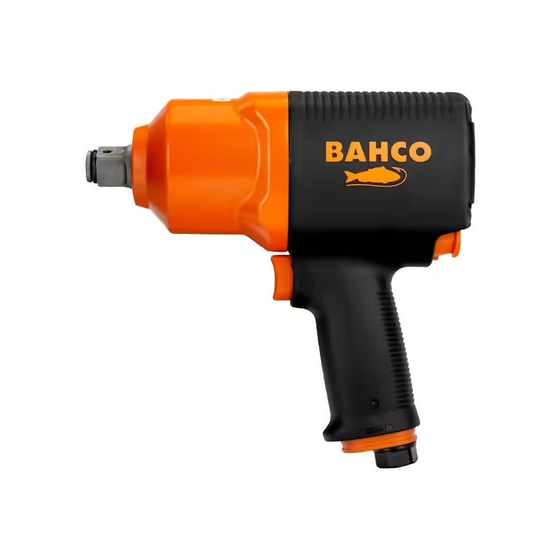 Clé a choc 1/2 BAHCO - BPC815