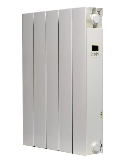 Radiateur céramique et électrique à inertie Seychelles - 1000W
