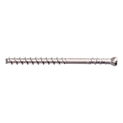 CAMO INOX boîte de 200 vis Inox terrasse A2 4,2 x 60 MM