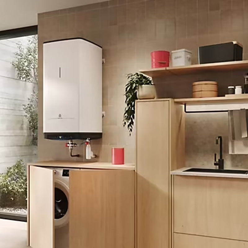 Chauffe-eau electrique ARISTON QUADRIS WIFI 120 litres