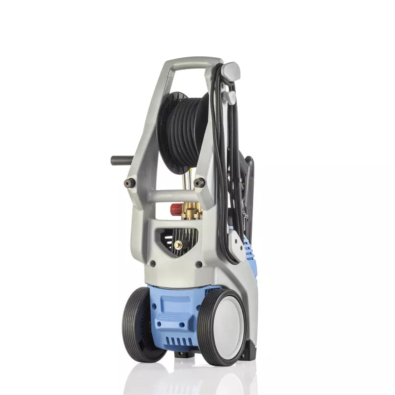 Nettoyeur haute pression 1152 TST - 230V avec enrouleur et buse TurboJet KRANZLE - 60202.0