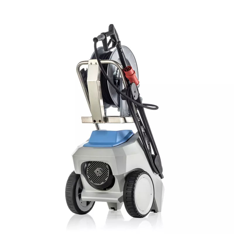 Nettoyeur haute-pression Primus TST 400V / 180 bars KRANZLE - 61416.5