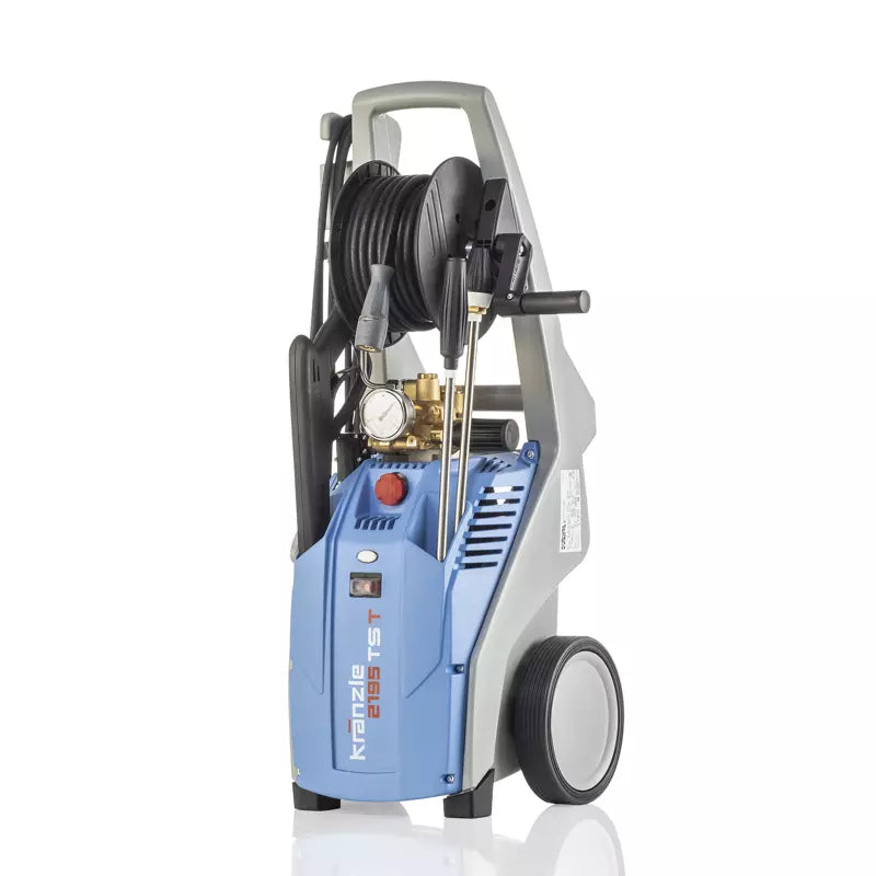 Nettoyeur haute-pression K2195 TST + SK KRANZLE - 60406.0