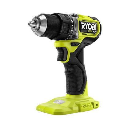Perceuse visseuse à percussion RDD18-2C415S ONE + - 18V