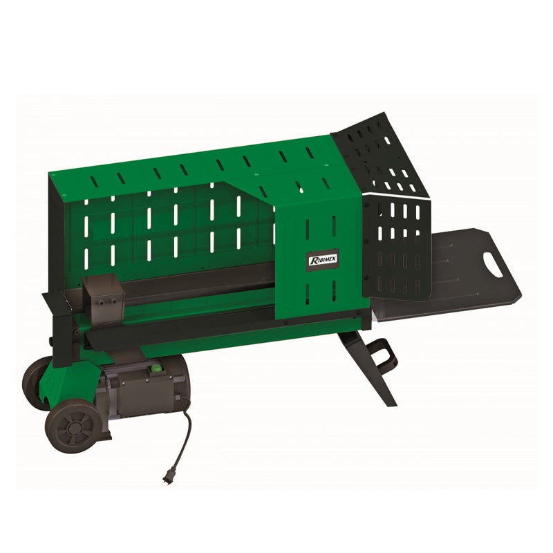 Fendeur de buche RIBIMEX - PREHLS52N - 1500W 5t 52cm horizontal