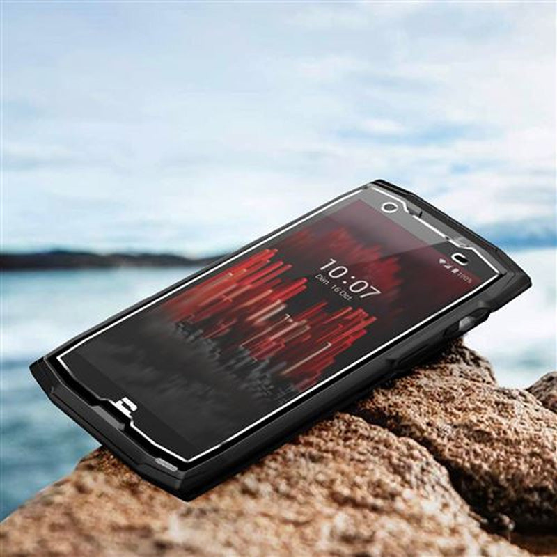 Vitre de protection X-GLASS CORE-M5 CROSSCALL - 1303229999180