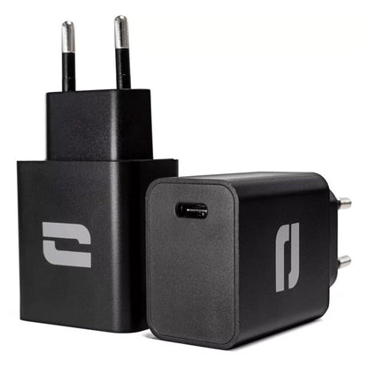 Pack Smartphone STELLAR M6E CROSSCALL + vitre de protection  + tête de chargeur - P-Stellar-M6E