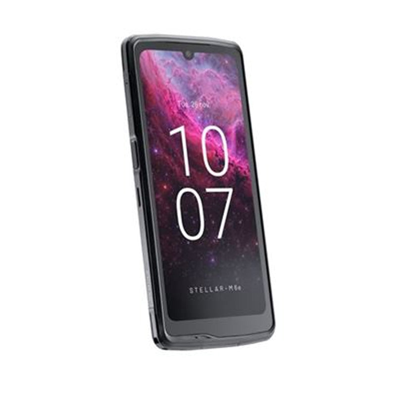 Téléphone CROSSCALL STELLAR-M6E (64+4GB) OPM - 1001053801926