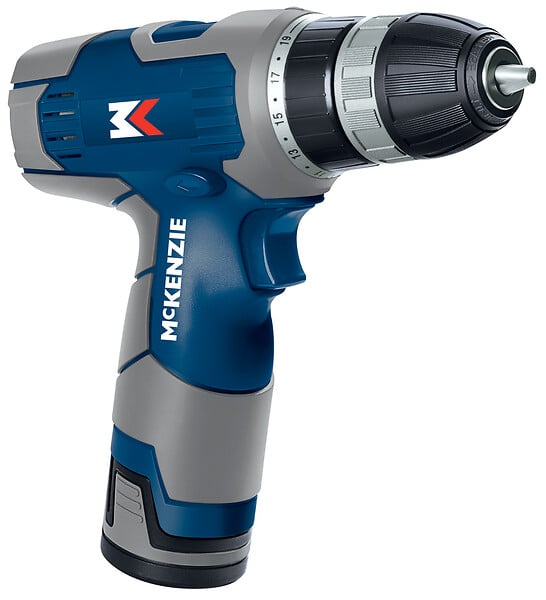 Perceuse Visseuse MK-CD 12 - 1 - 12V