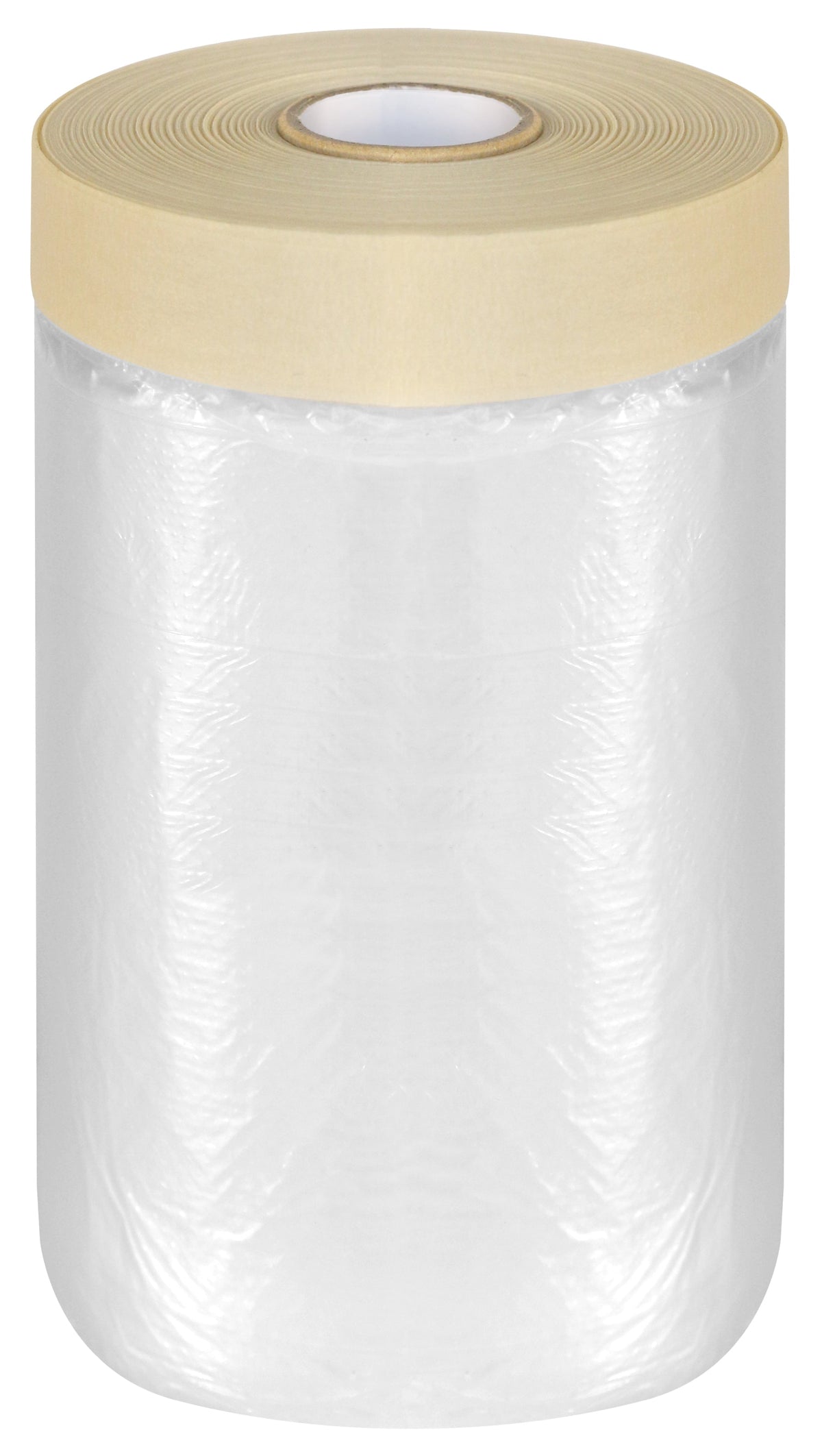 Protection Intérieure Grandes Surfaces - P715 Transparent 33m x 1100mm