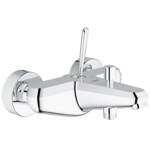 Mitigeur de baignoire GROHE 23431000 Eurodisc Joy chrome