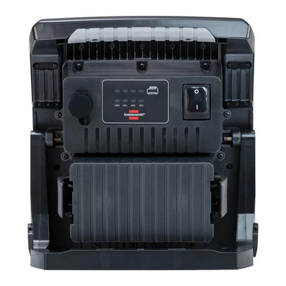 Projecteur LED Multi 6050MH hybride rechargeable BRENNENSTHUL - 1173140600 - compatible autres batteries