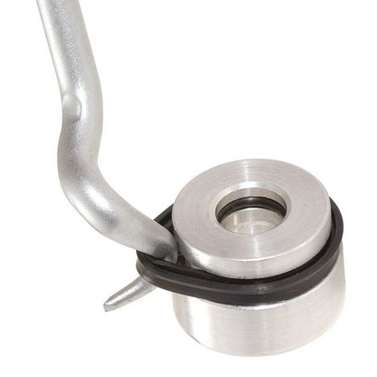 Jeu de 4 crochets, manche bi-composants  - KS TOOLS - 550.1045