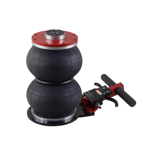 Cric 2 boudins, 2t - commande basse  - KS TOOLS - 160.0758