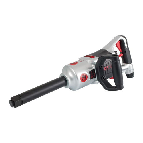 Clé à choc pneumatique à broche longue superMONSTER 1'', 3405 Nm  - KS TOOLS - 515.3280