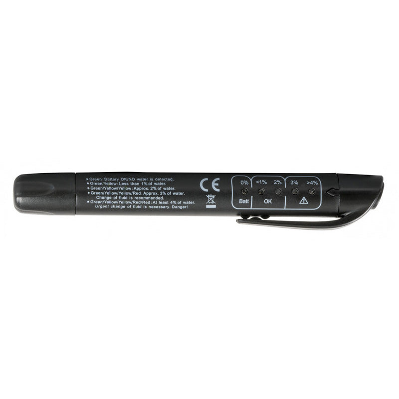 Testeur de liquide de frein  - KS TOOLS - 150.2499