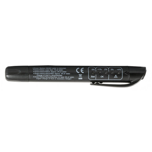 Testeur de liquide de frein  - KS TOOLS - 150.2499