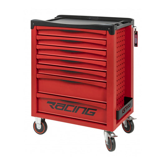 Servante RACING 7 tiroirs  - KS TOOLS - 855.0007
