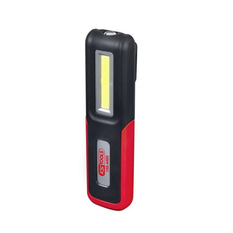 Lampe mobile LED COB 3 Watt  - KS TOOLS - 150.4495