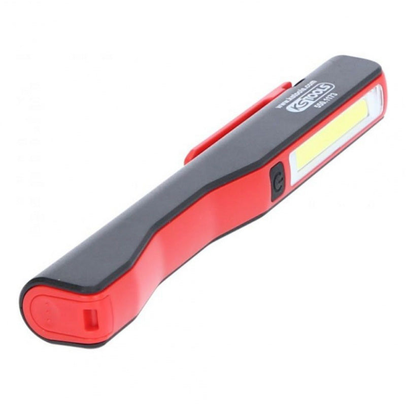 Lampe d'inspection rechargeable  - KS TOOLS - 550.1173