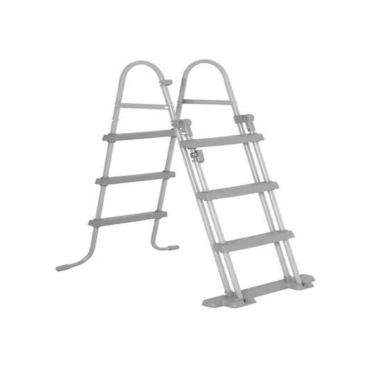 Échelle de sécurité - 2x3 marches