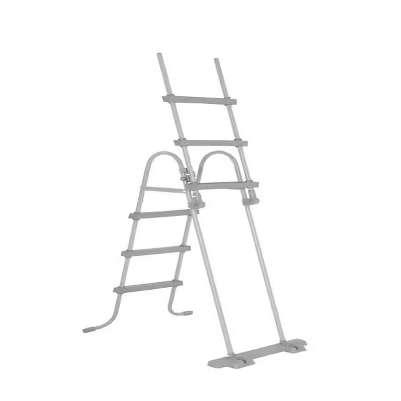 Échelle de sécurité - 2x3 marches