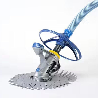 Robot aspirateur hydraulique de fond ZODIAC