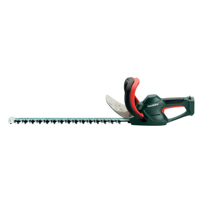 Taille haie sans fil METABO AHS 18-65  (vendu sans batterie)