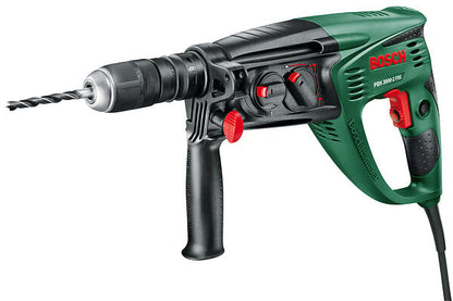Marteau perforateur PBH 3000-2 FRE - Filaire - 750W BOSCH DIY