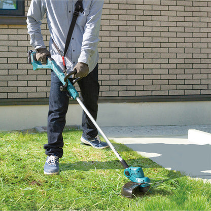 Coupe-bordure MAKITA DUR193RF LXT 18V (avec batterie + chargeur)