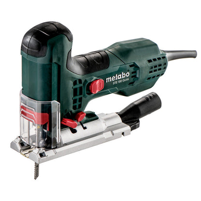 Scie sauteuse 100mm filaire STE 100 Quick Coffret 710W