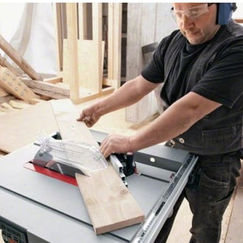 Scie sur table  ø254mm GTS 10 J (C)  BOSCH 0601B30500 1900W