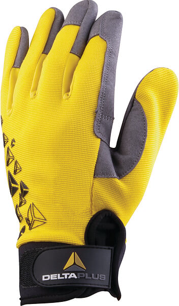 Gants travaux légers taille 9