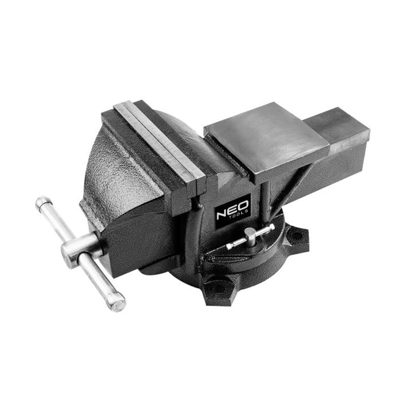 Étau d'établi de précision 150 mm - NEO TOOLS - 35-015